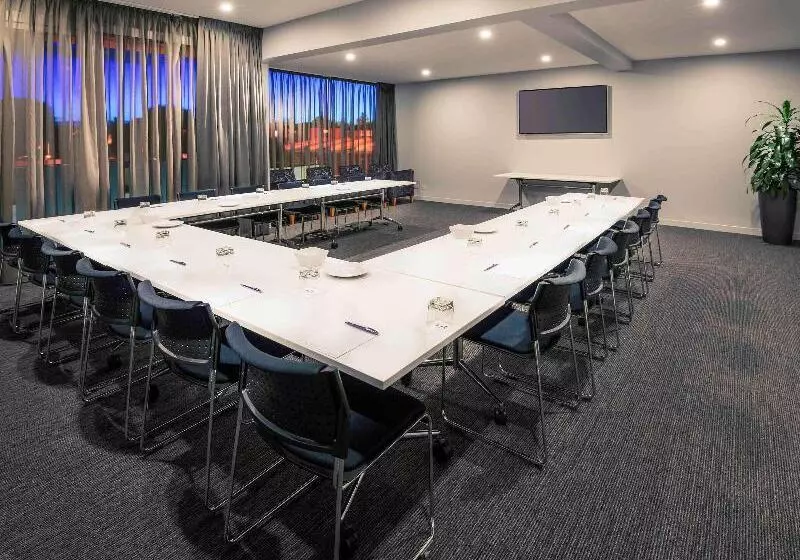 호텔 Mercure Warragul