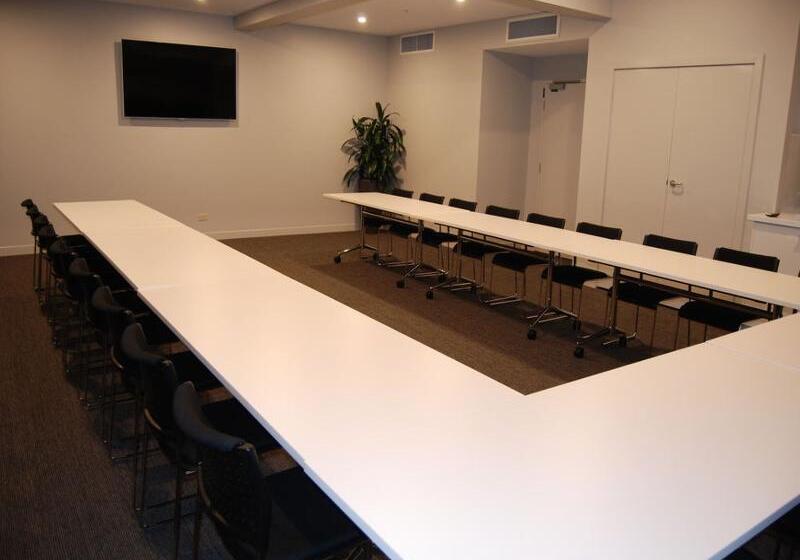 בית מלון כפרי Mercure Warragul