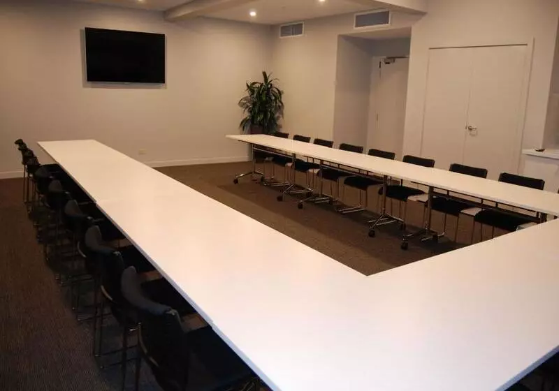 호텔 Mercure Warragul