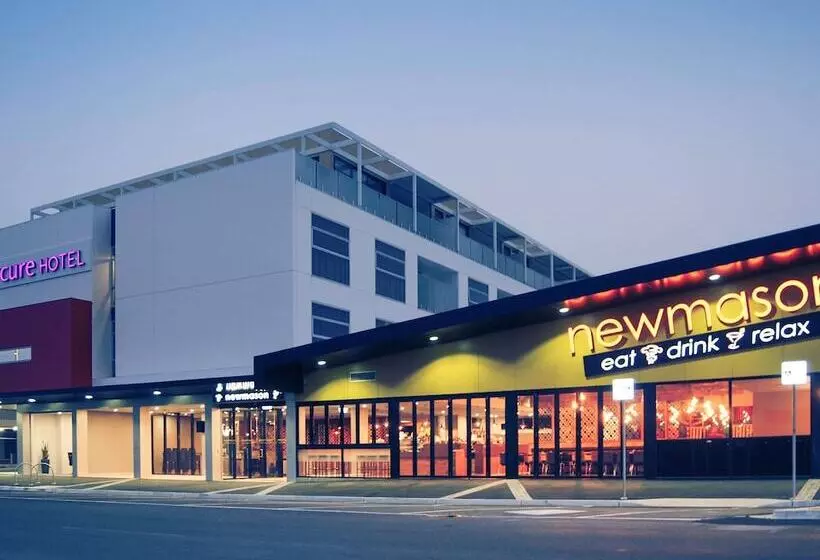 호텔 Mercure Warragul