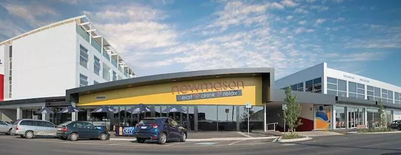 호텔 Mercure Warragul