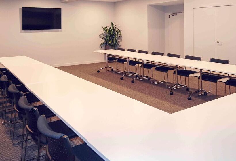 בית מלון כפרי Mercure Warragul