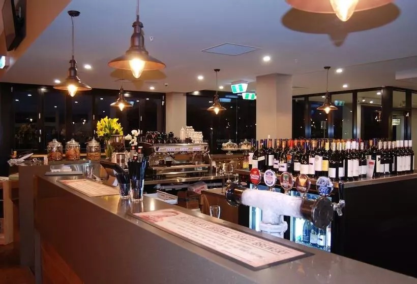 호텔 Mercure Warragul