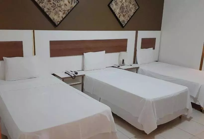 ホテル Morubixaba