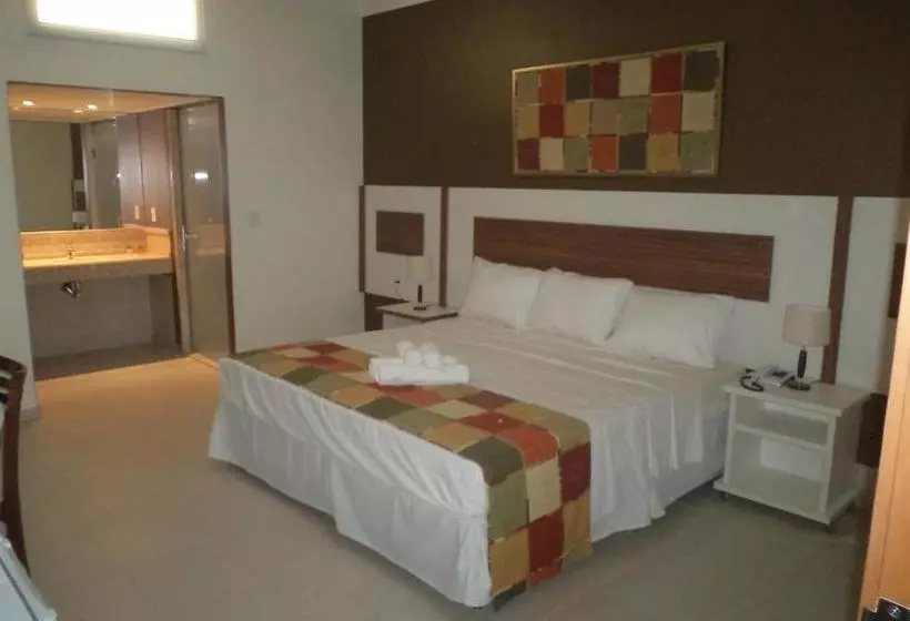 ホテル Morubixaba