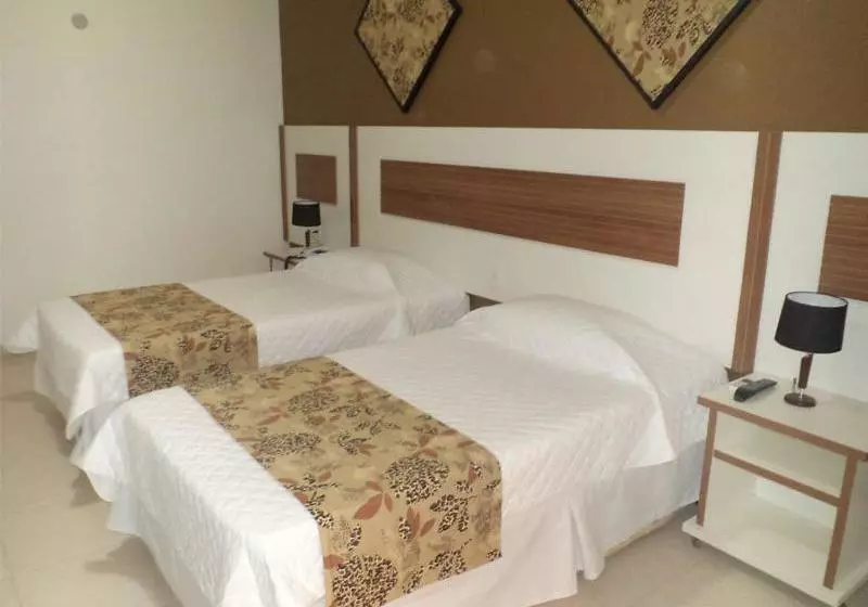 ホテル Morubixaba