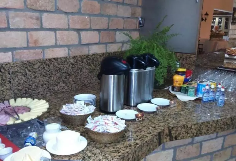 ホテル Morubixaba