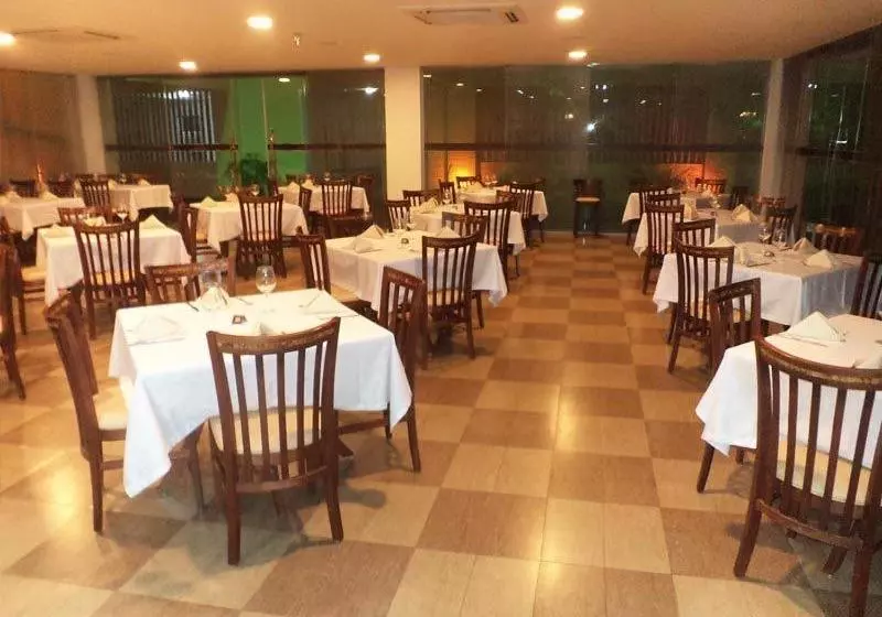 ホテル Morubixaba