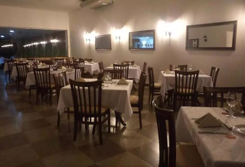 ホテル Morubixaba