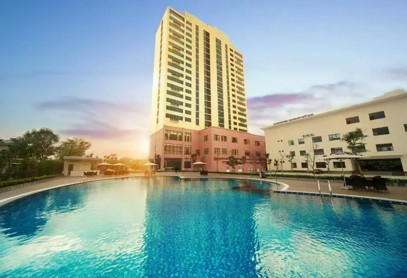 هتل Muong Thanh Grand Quang Nam