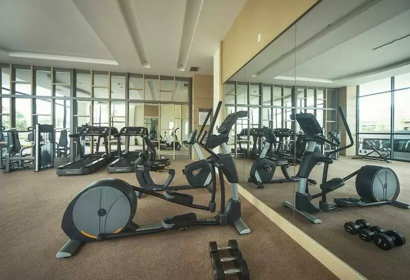 هتل Muong Thanh Grand Quang Nam