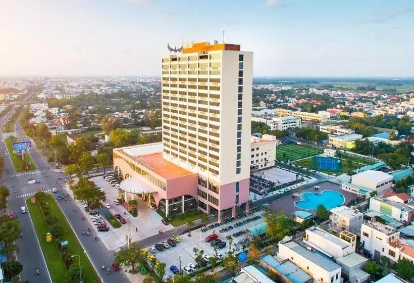 هتل Muong Thanh Grand Quang Nam