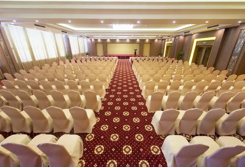 هتل Muong Thanh Grand Quang Nam