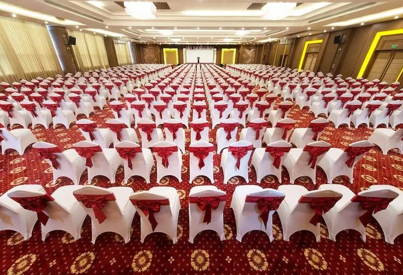 هتل Muong Thanh Grand Quang Nam