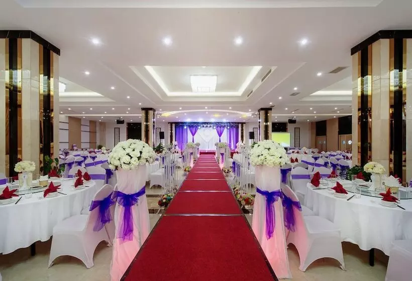 هتل Muong Thanh Grand Quang Nam