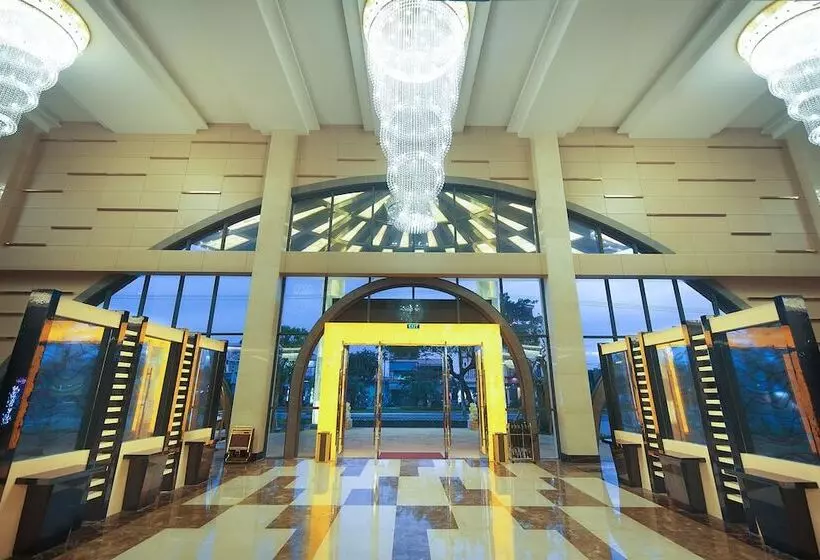 هتل Muong Thanh Grand Quang Nam