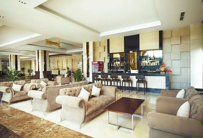 هتل Muong Thanh Grand Quang Nam