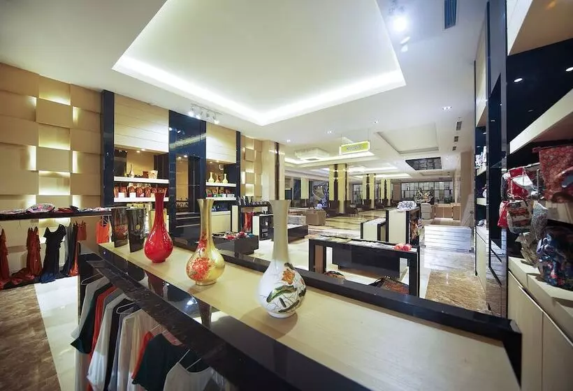 هتل Muong Thanh Grand Quang Nam