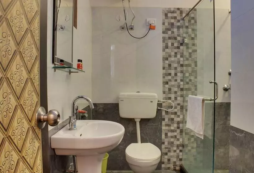 ホテル Oyo Rooms World Trade Park