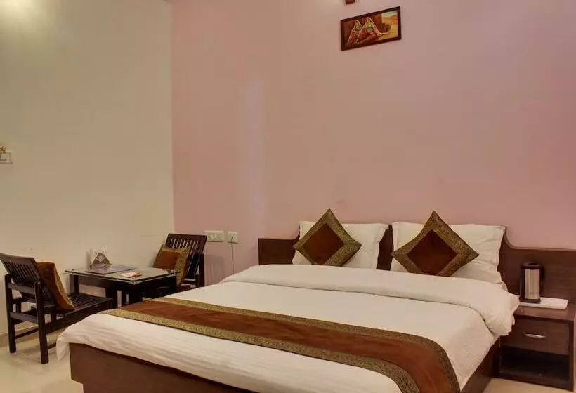 ホテル Oyo Rooms World Trade Park