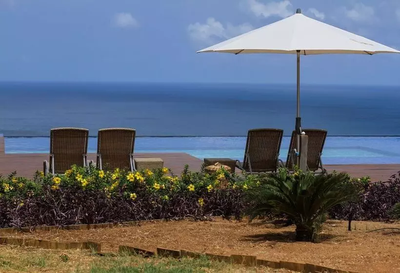 Hotell Pousada Morena