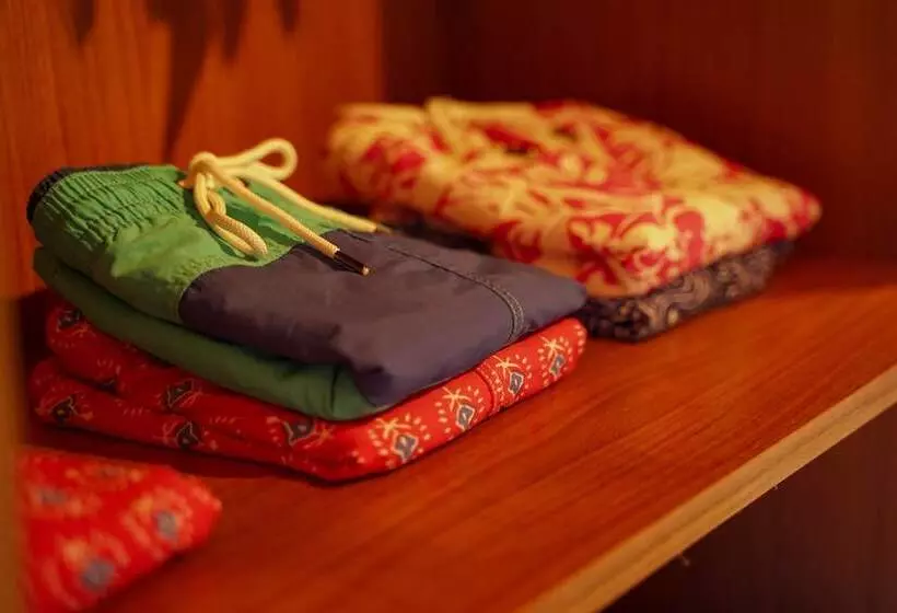 Hotell Pousada Morena