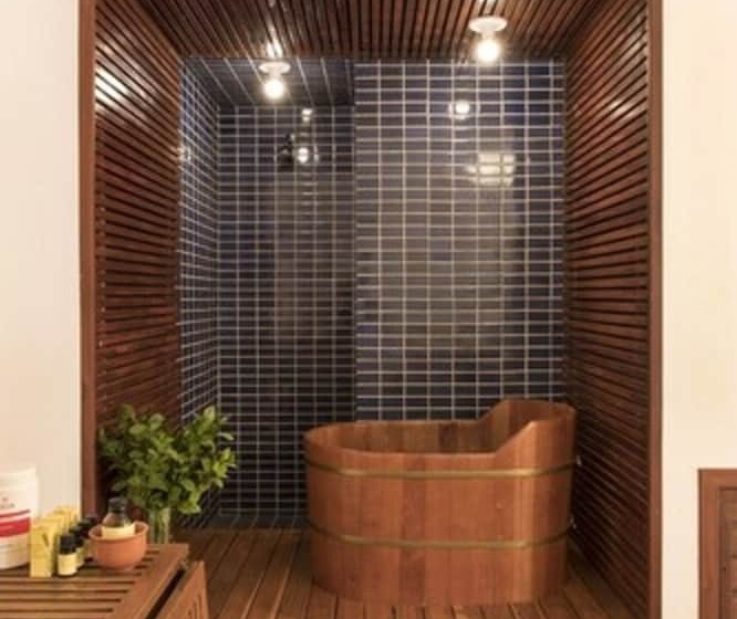 هتل Pousada Morena