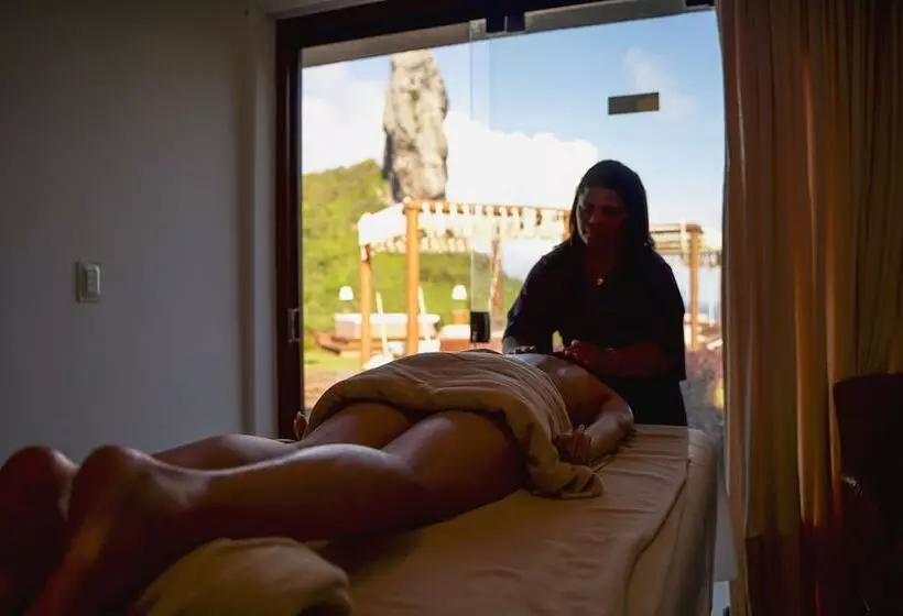 Hotell Pousada Morena