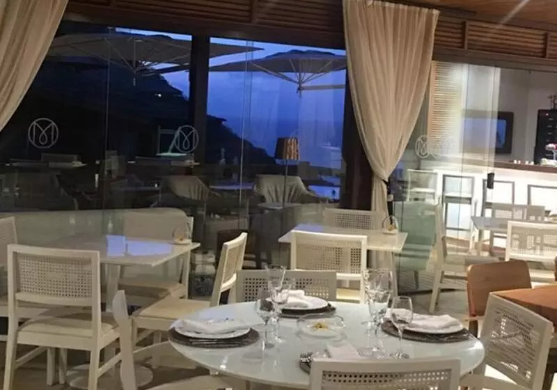 Hotell Pousada Morena