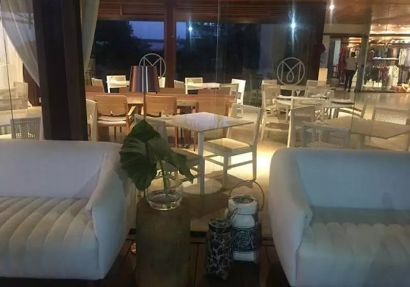 Hotell Pousada Morena