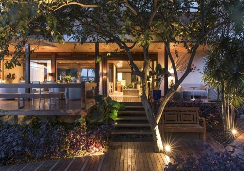 هتل Pousada Morena