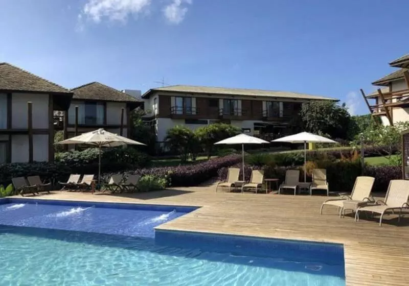 Hotell Pousada Morena