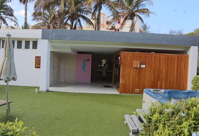 בית מלון כפרי R2 Romantic Fantasia Suites  Adults Only