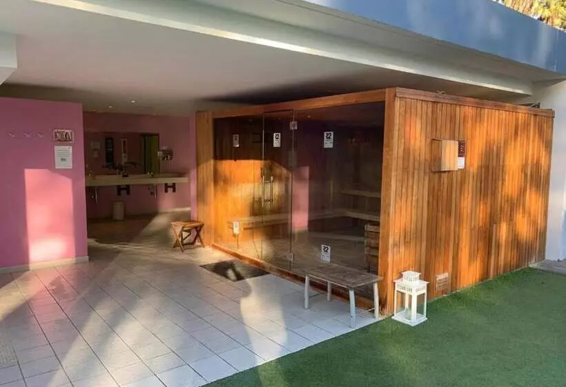 בית מלון כפרי R2 Romantic Fantasia Suites  Adults Only