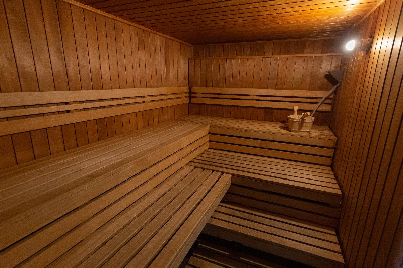 בית מלון כפרי R2 Romantic Fantasia Suites  Adults Only