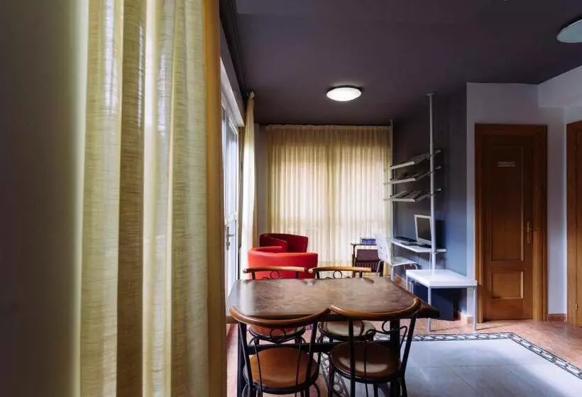 호텔 Rural Tierras Del Cid