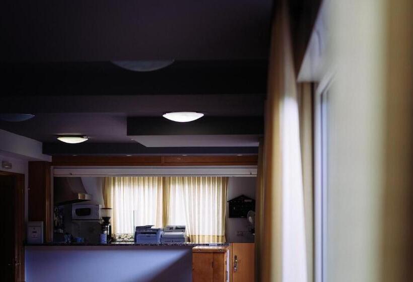 ホテル Rural Tierras Del Cid