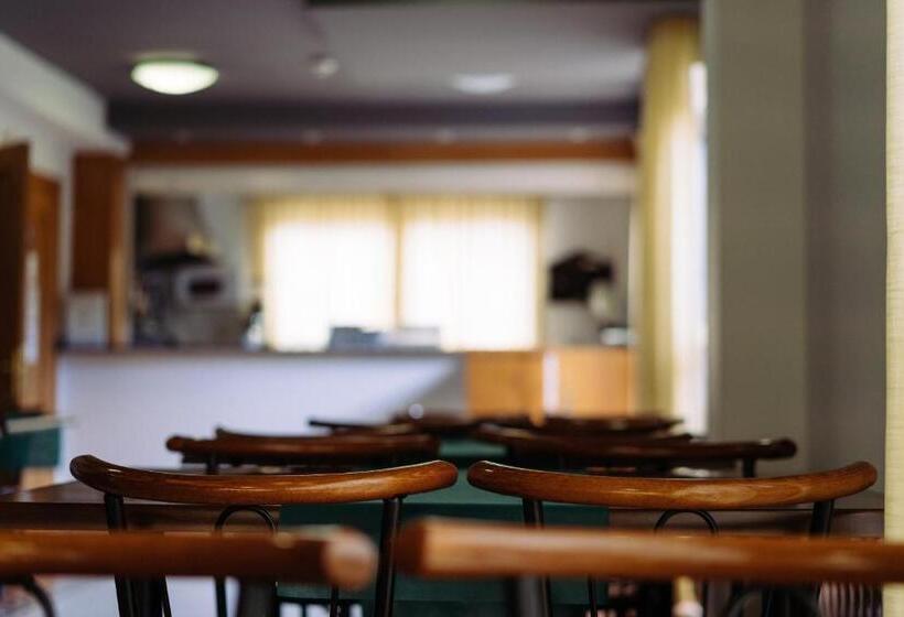 ホテル Rural Tierras Del Cid