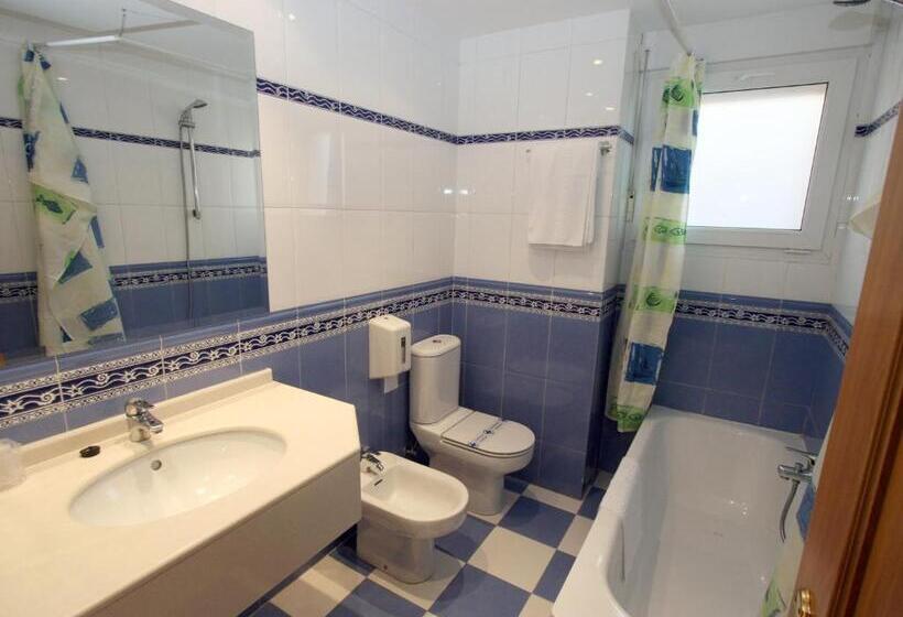 ホテル Rural Tierras Del Cid