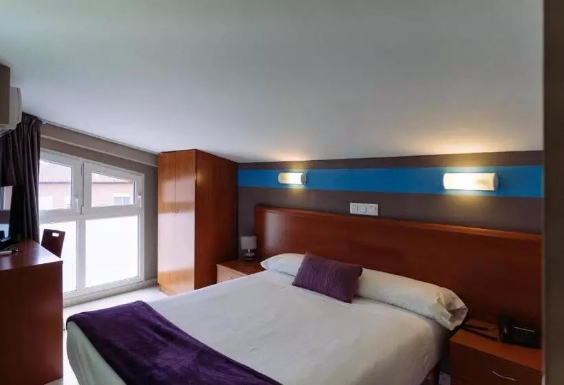 호텔 Rural Tierras Del Cid