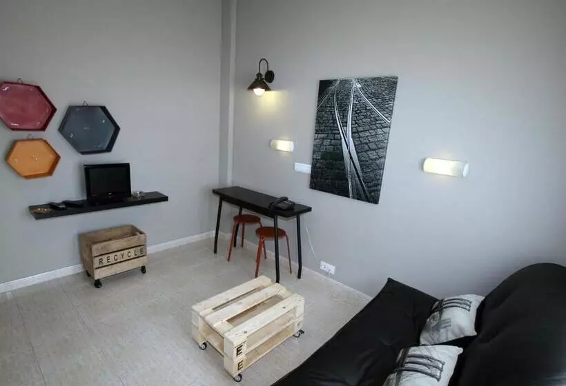 호텔 Rural Tierras Del Cid