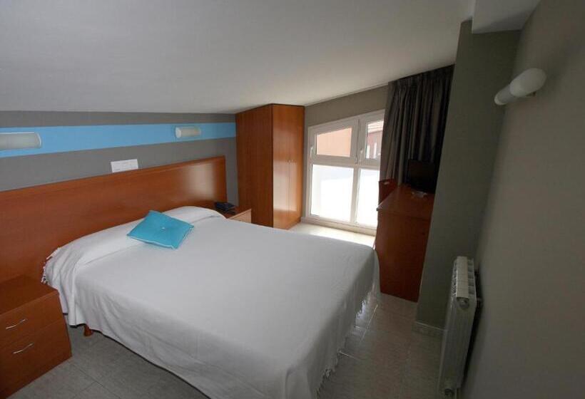 ホテル Rural Tierras Del Cid