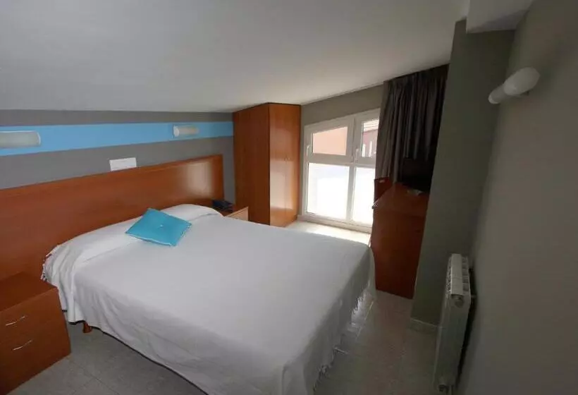 호텔 Rural Tierras Del Cid