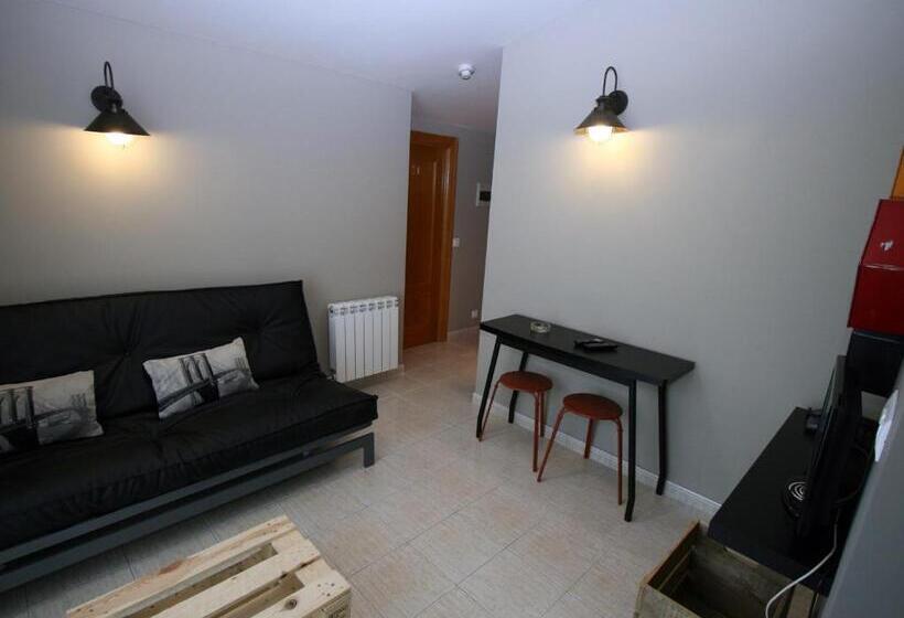 ホテル Rural Tierras Del Cid