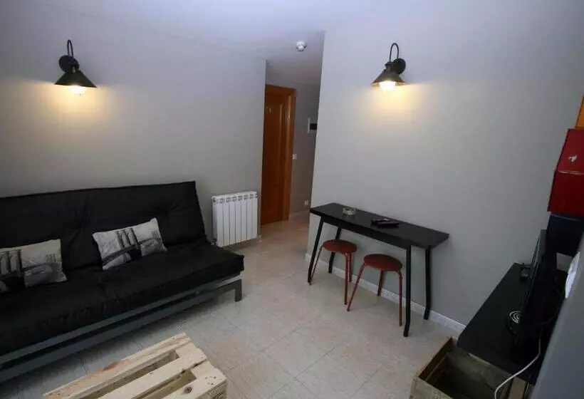 호텔 Rural Tierras Del Cid