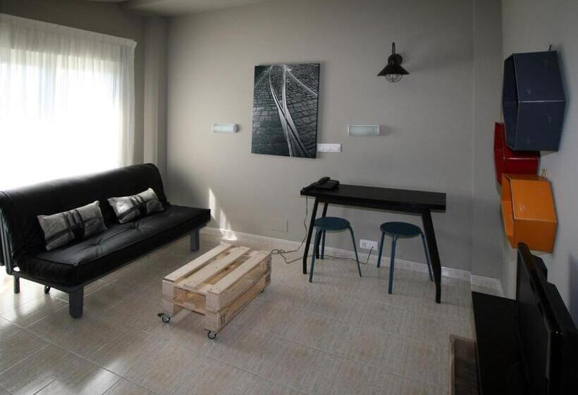 ホテル Rural Tierras Del Cid