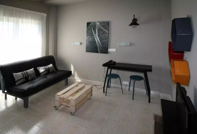 호텔 Rural Tierras Del Cid