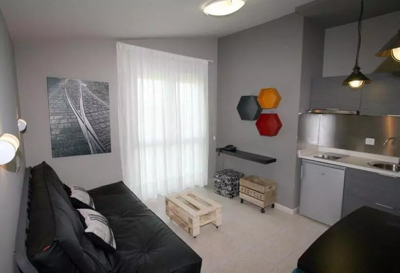 호텔 Rural Tierras Del Cid