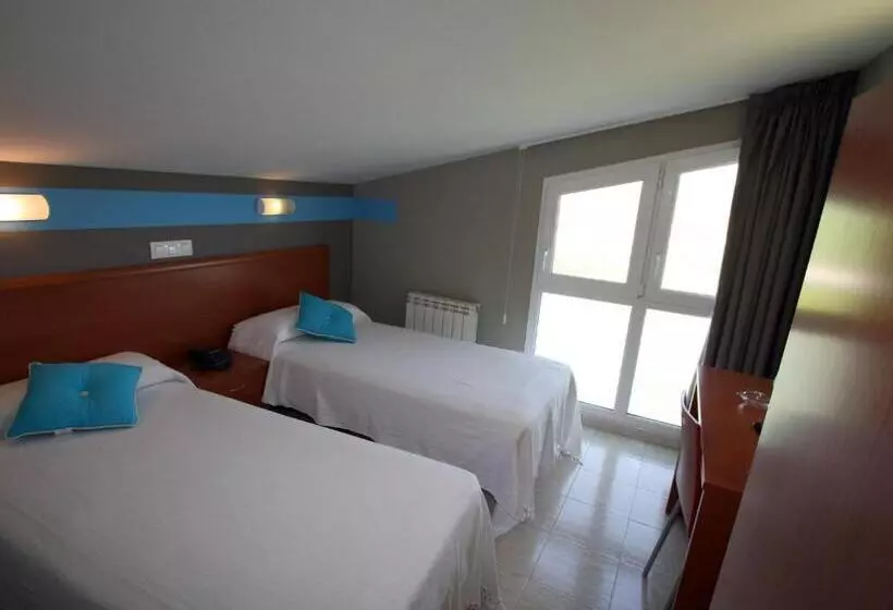 호텔 Rural Tierras Del Cid