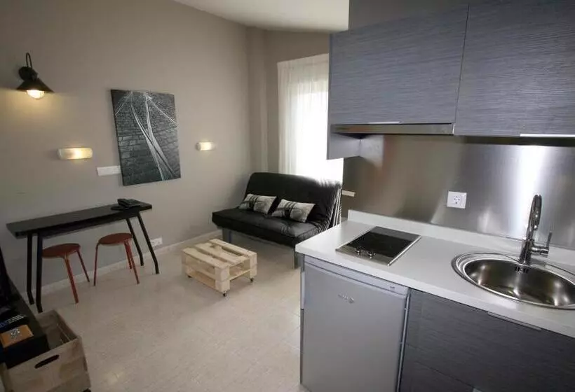 호텔 Rural Tierras Del Cid